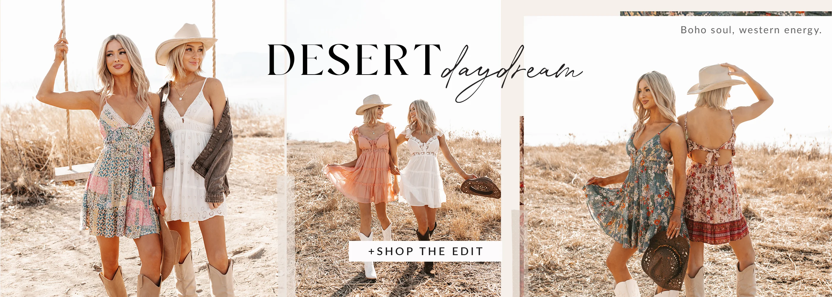 Fresh Fashion Delivered Daily